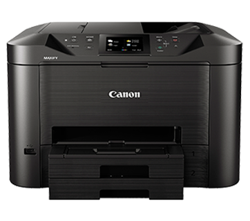 Canon MAXIFY MB5470