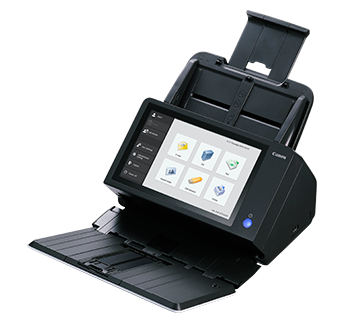 Canon ScanFront 400