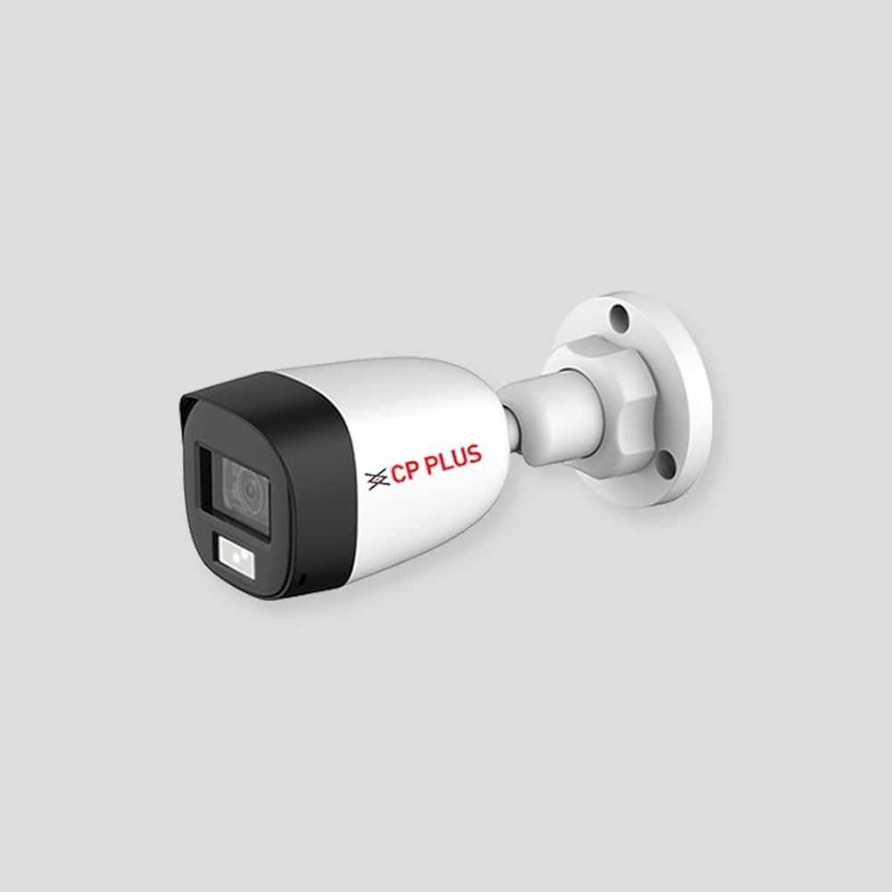 CP PLUS CP PLUS 2.4MP HD Bullet Camera