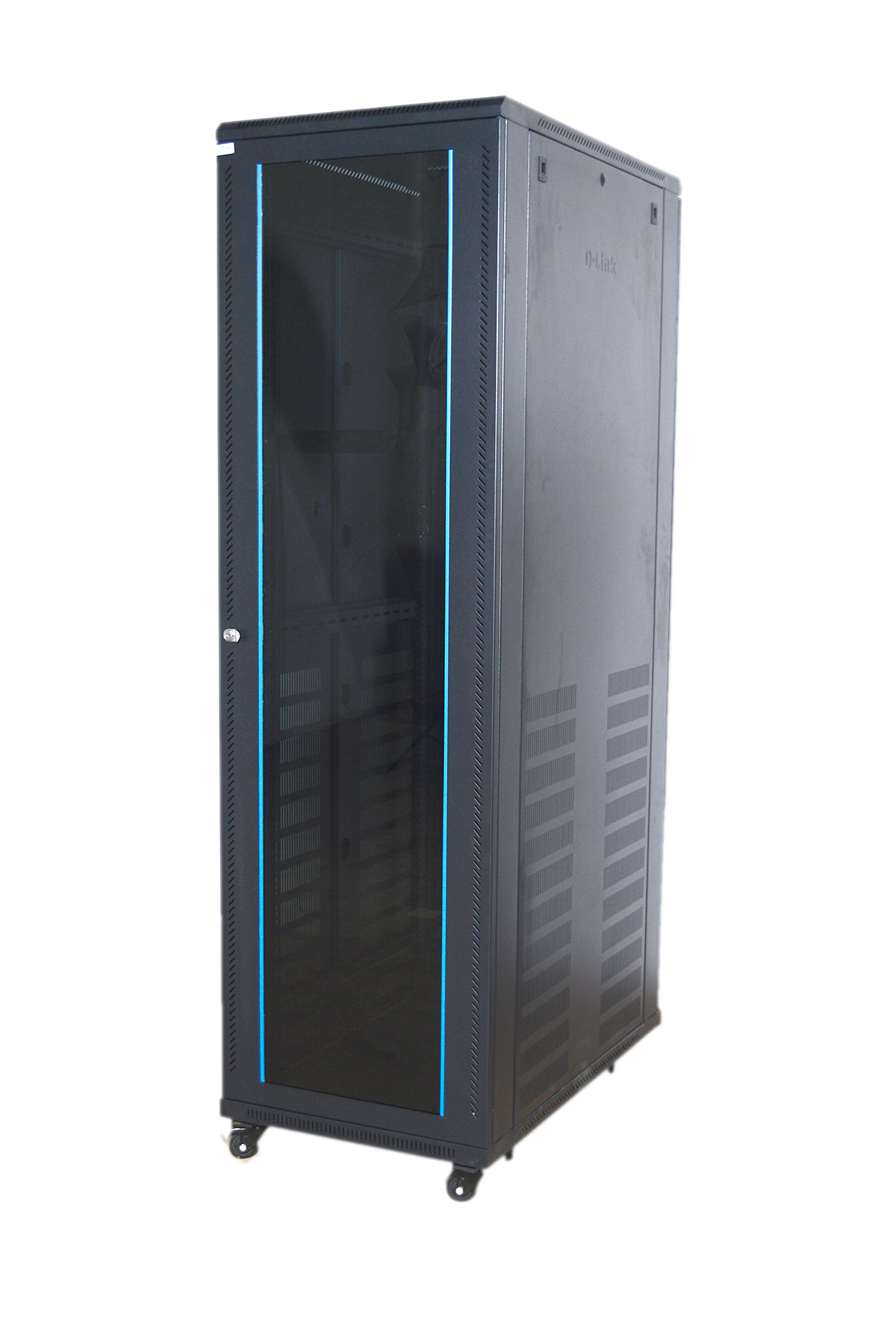 D-Link D-Link 42U Floor-Standing Server Rack
