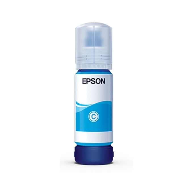 Epson Cyan 70ml Ink Bottle