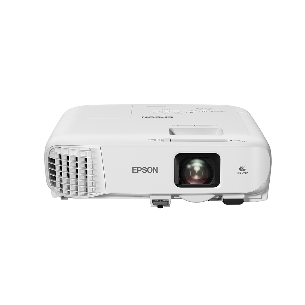 Epson EB-982W Business Projector