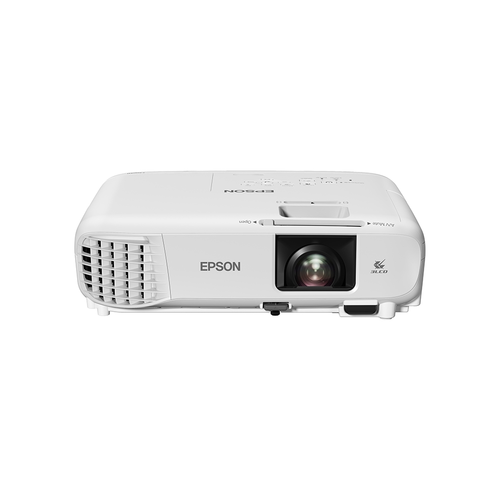 Epson EB-W49 Business Projector