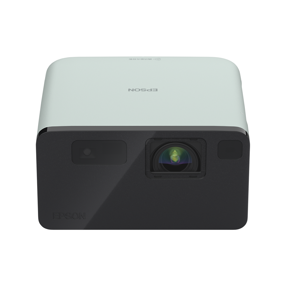 Epson EF-21W Home Projector