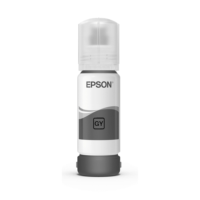 Epson Gray - G part code