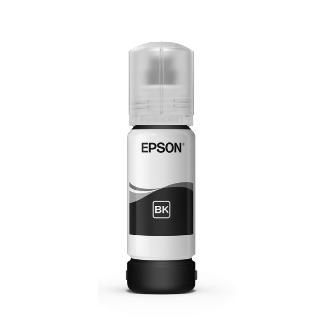 Epson Ink Bottle Part Code
