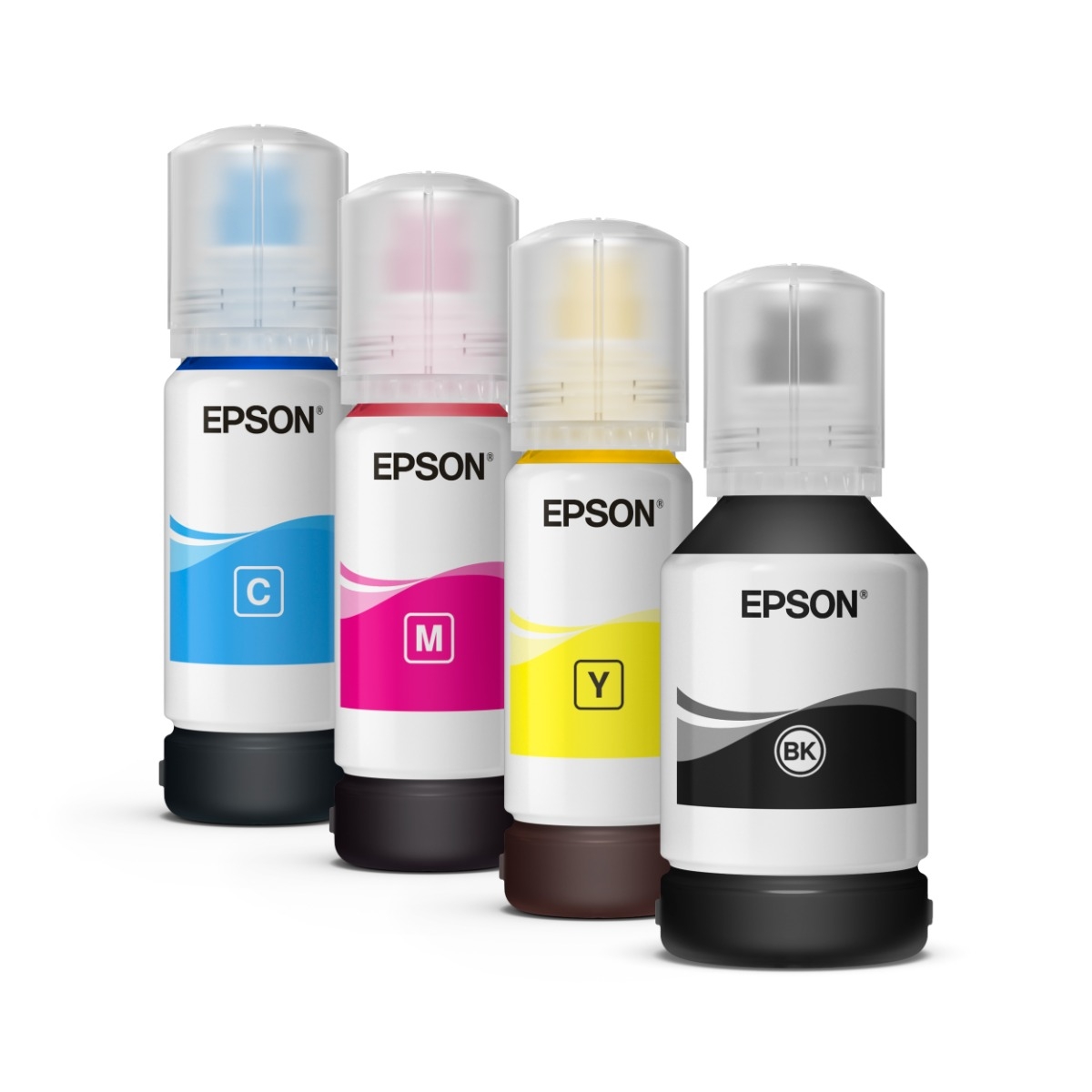 Epson Ink Bundle - 008