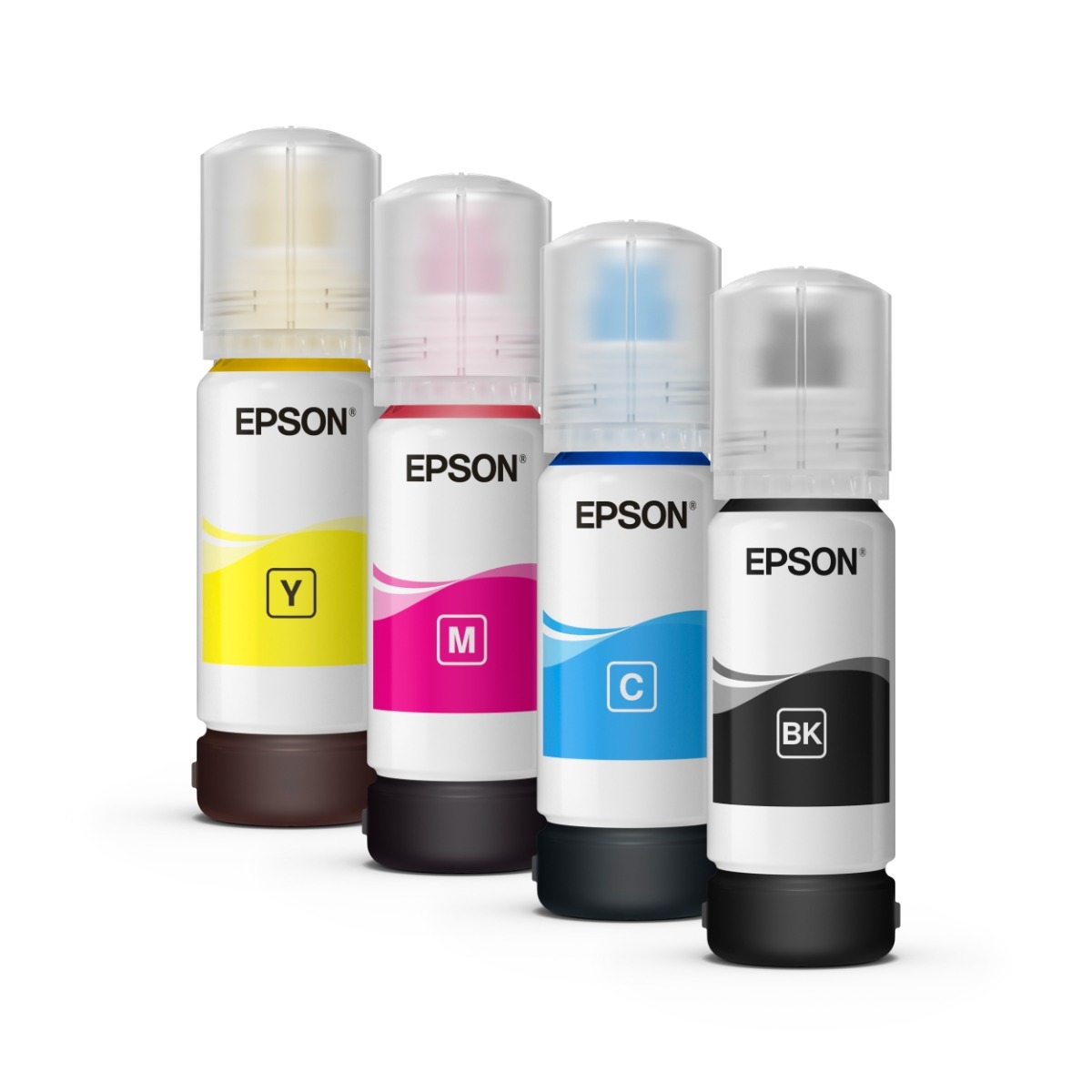 Epson Ink Bundle 65 ml each - 003