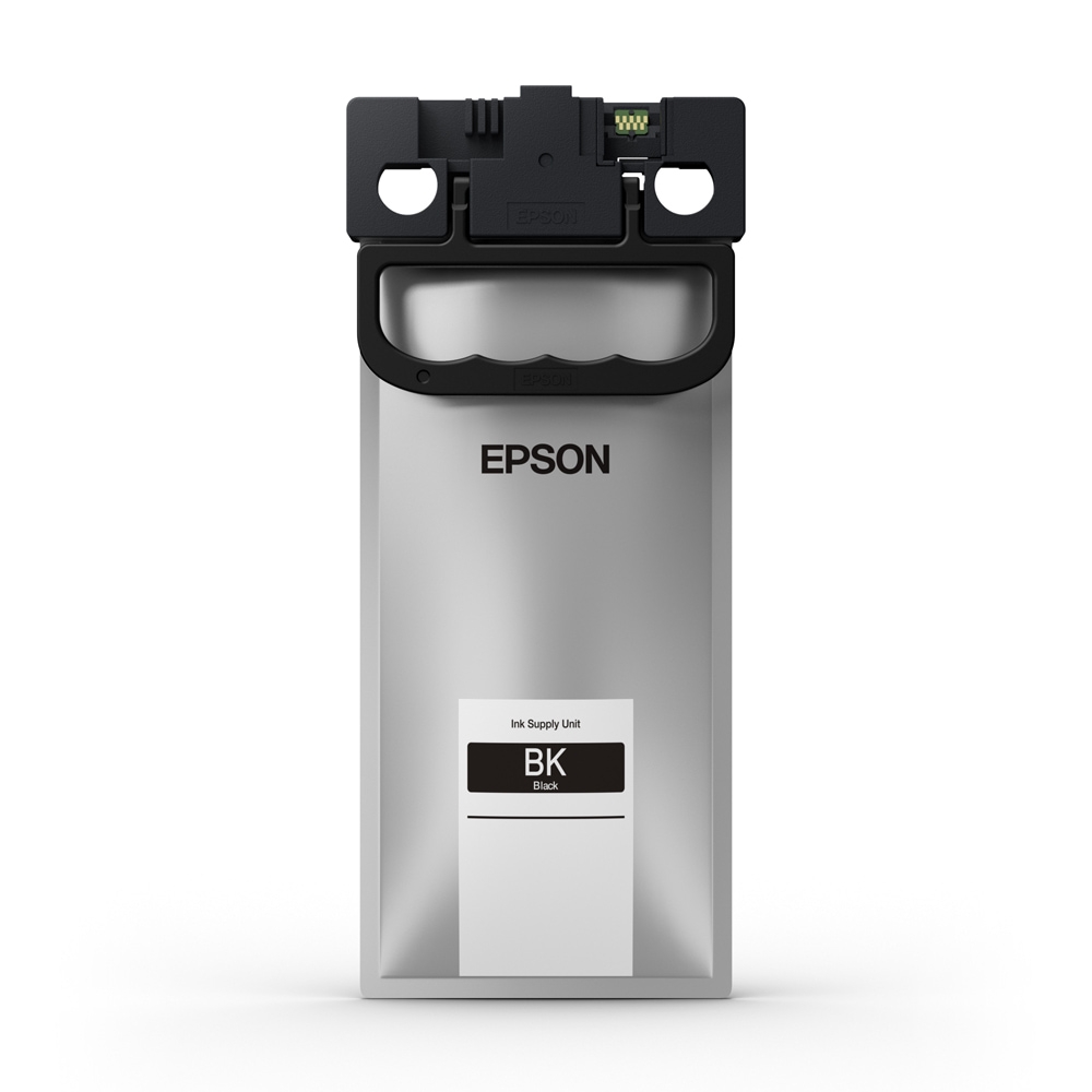 Epson Ink Supply Unit - Black (B)