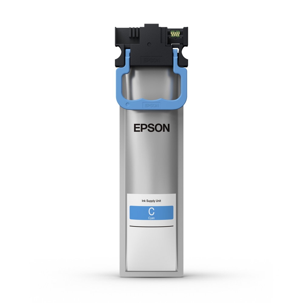 Epson Ink Supply Unit - Cyan (C)