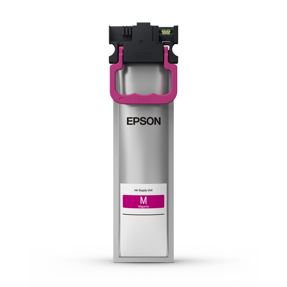 Epson Ink Supply Unit - Magenta (M)