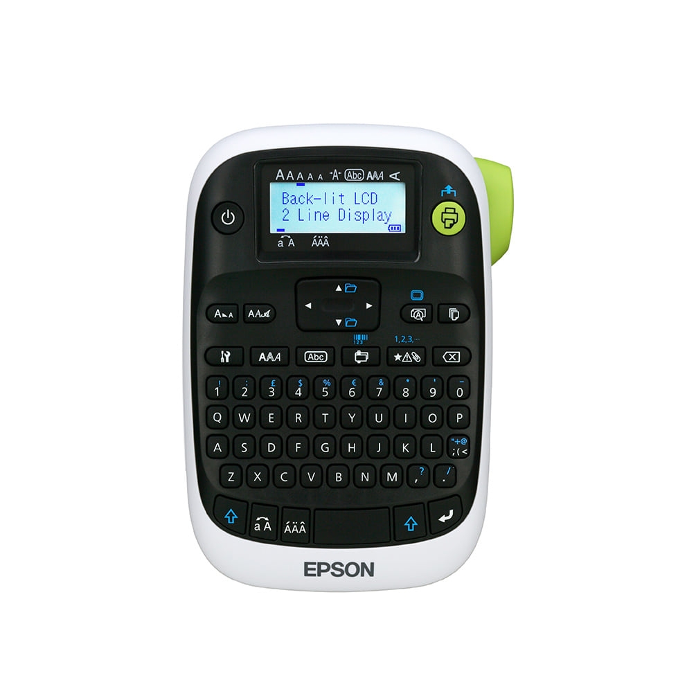 Epson LW-400