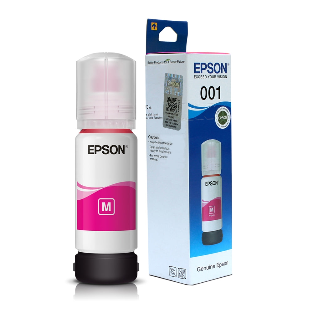 Epson Magenta 70 ml Ink Bottle T03Y3