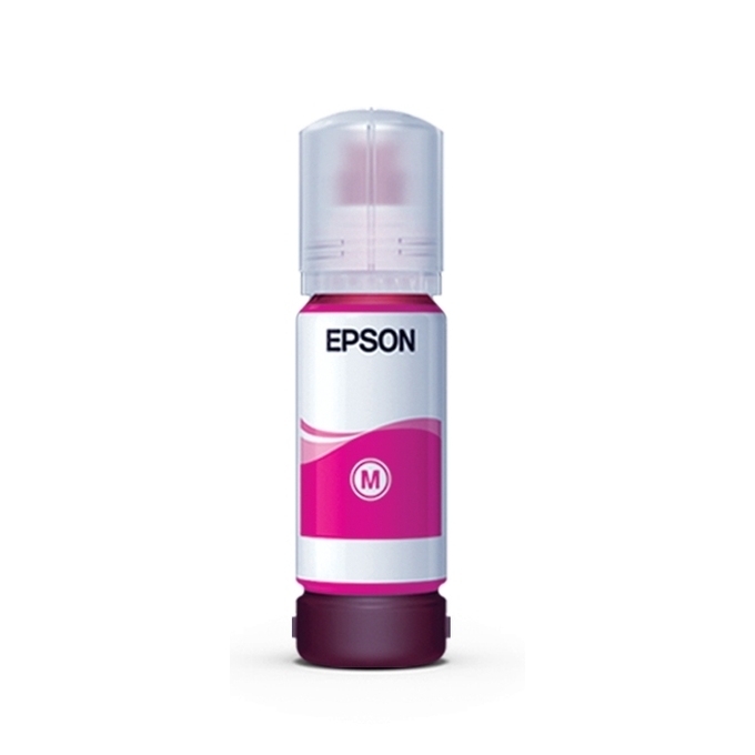 Epson Magenta 70ml Ink Bottle