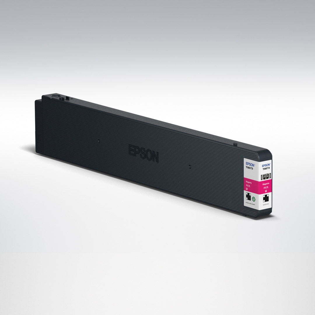 Epson WF-C17590 75 PPM Magenta Ink Cartridge