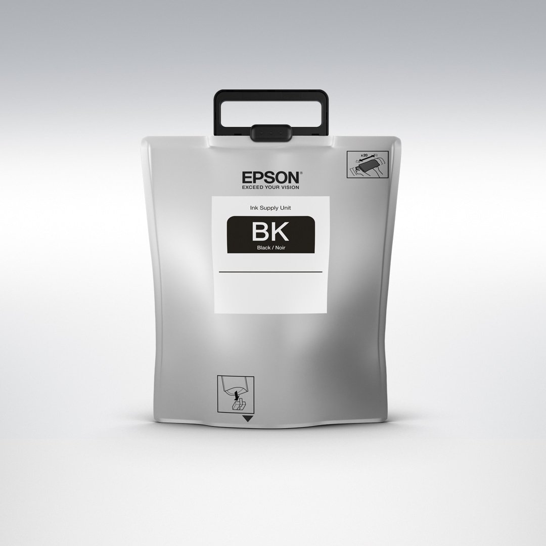 Epson WF-R5691 Cyan Ink Pack (Large)