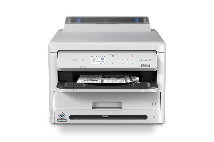 Epson WorkForce Pro WF-M5399 Monochrome Printer