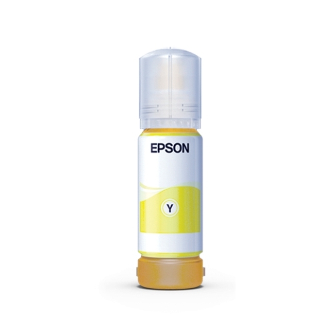 Epson Yellow - G part code