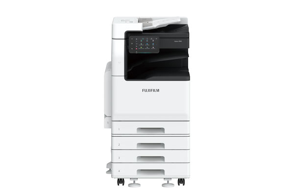 FUJIFILM Apeos 2560 A3 Monochrome Multifunction Printer
