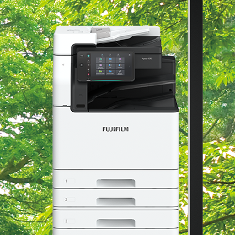 FUJIFILM Apeos 4570 A3 Monochrome Multifunction Printer