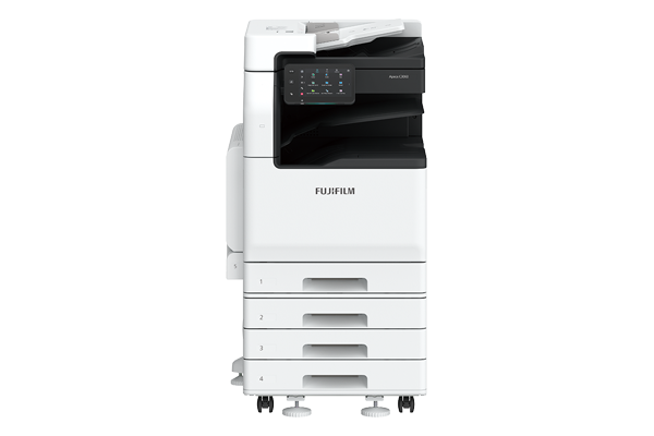 FUJIFILM Apeos C2060 A3 Colour Multifunction Printer