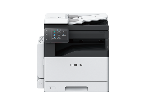 FUJIFILM Apeos C2450 S A3 Colour Multifunction Printer