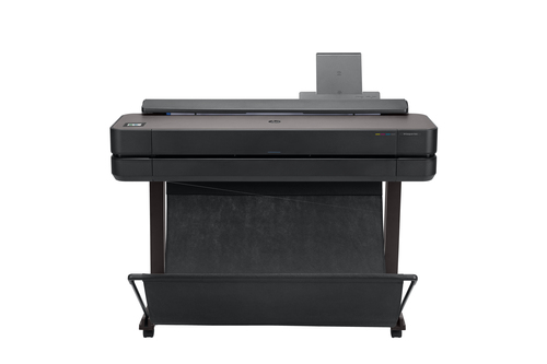 HP DesignJet T650 36-in Plotter