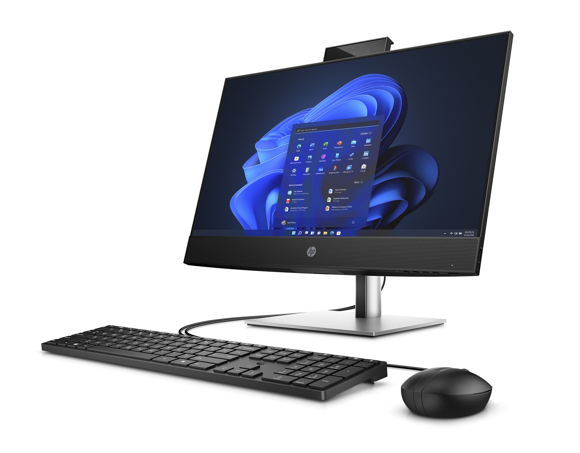 HP ProOne 440 G9 All-in-One PC