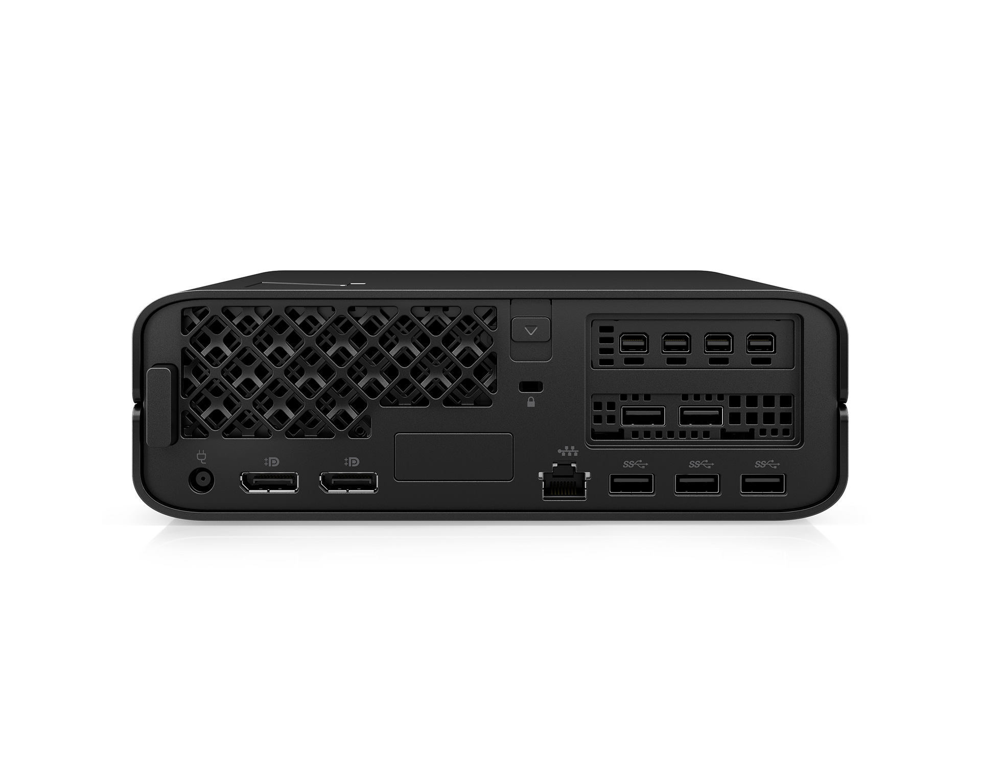 HP Z2 Mini G9 Workstation