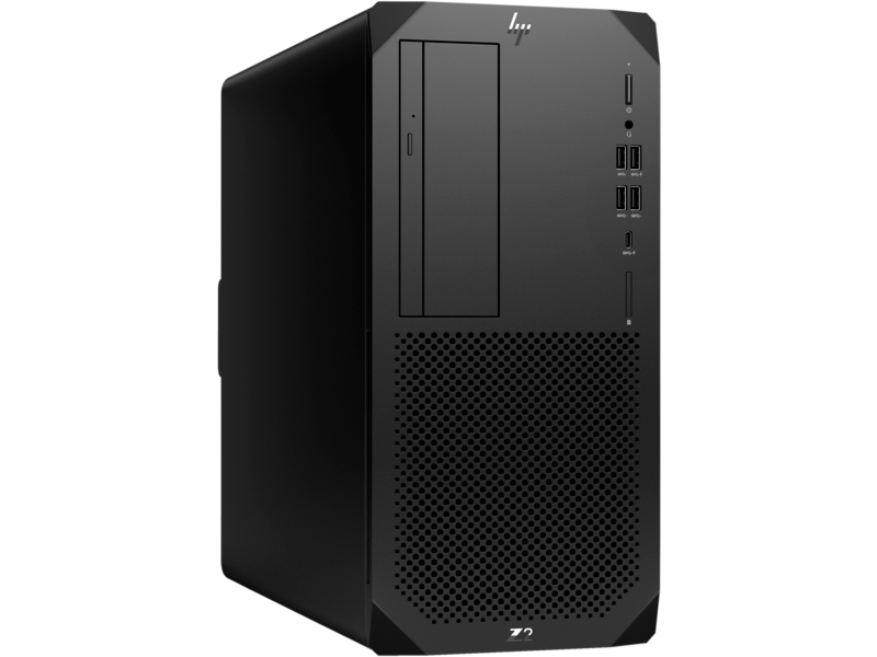 HP Z2 Tower G9 Workstation
