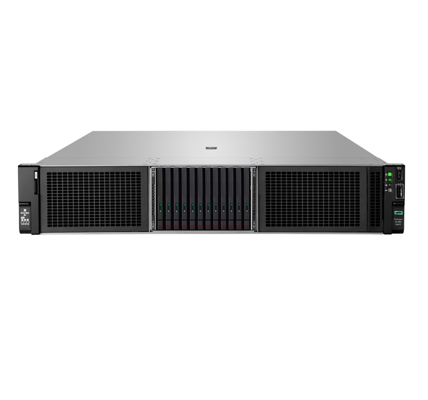 HPE ProLiant DL380 Gen11 Server