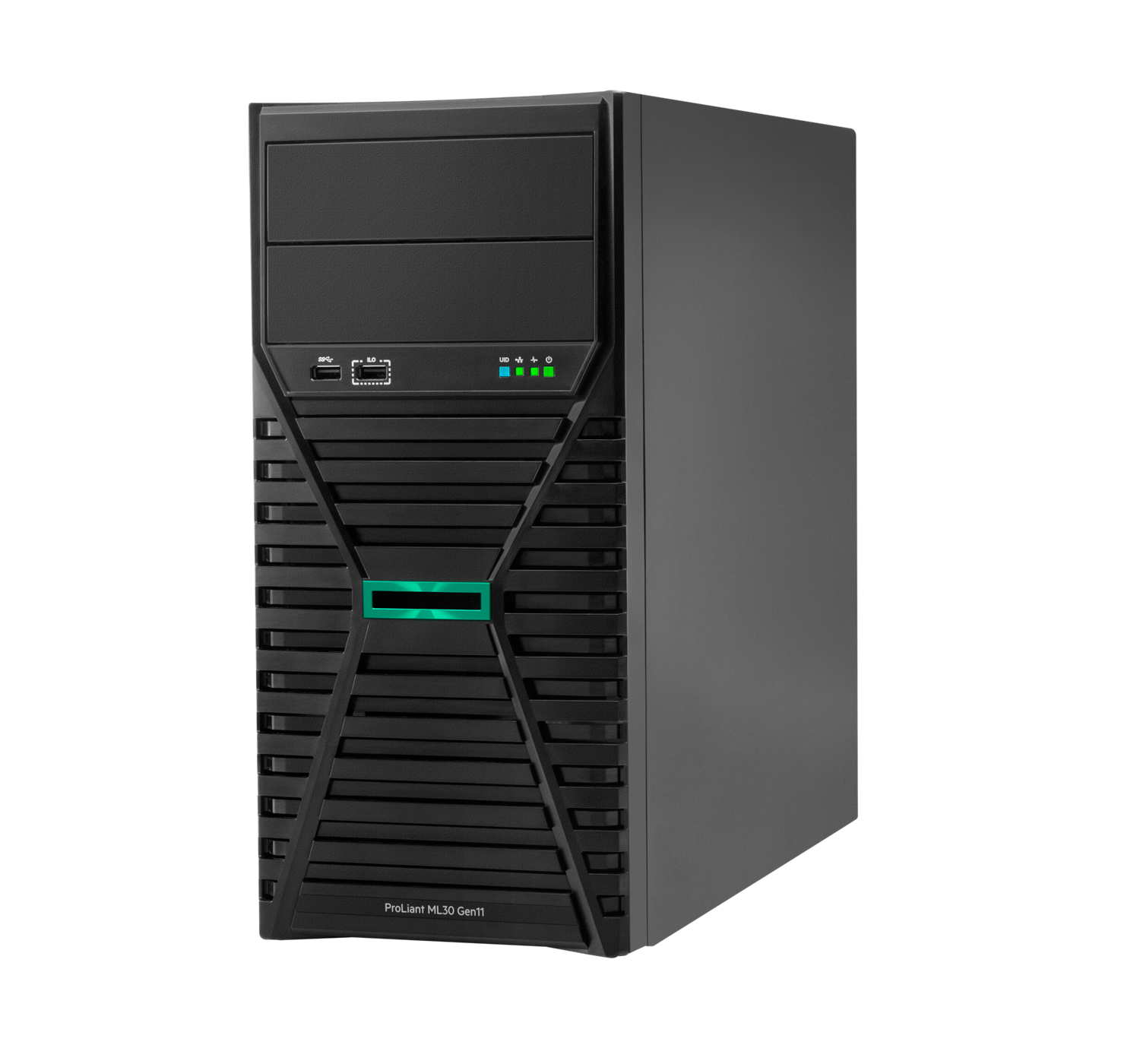 HPE ProLiant ML30 Gen11 Server
