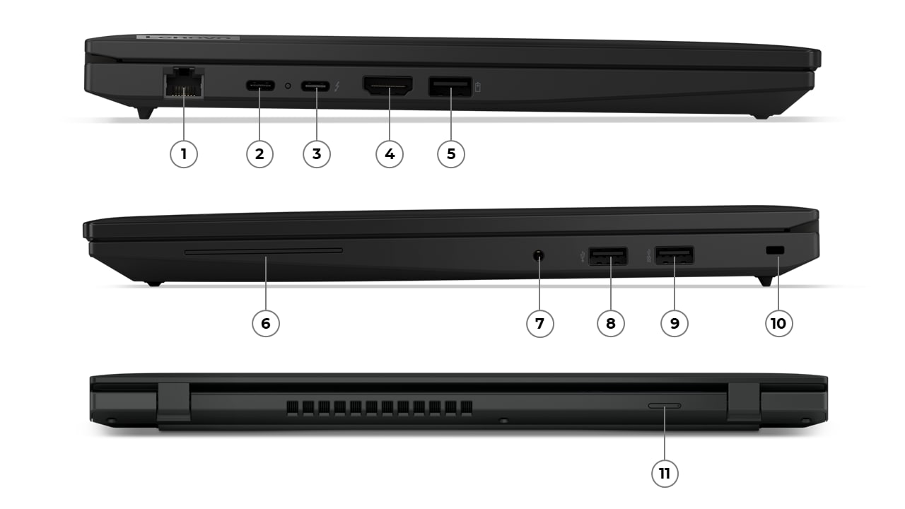 Lenovo Lenovo ThinkPad L14 Gen 5