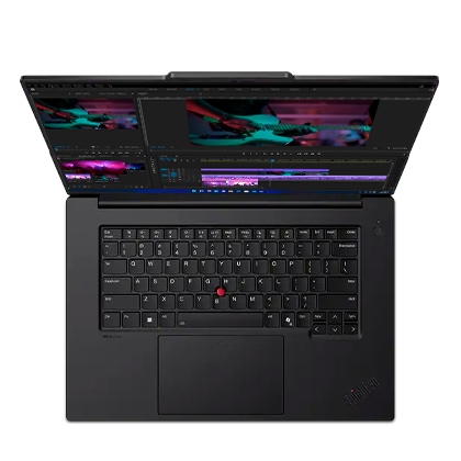 Lenovo Lenovo ThinkPad P1 Gen 7 Mobile Workstation