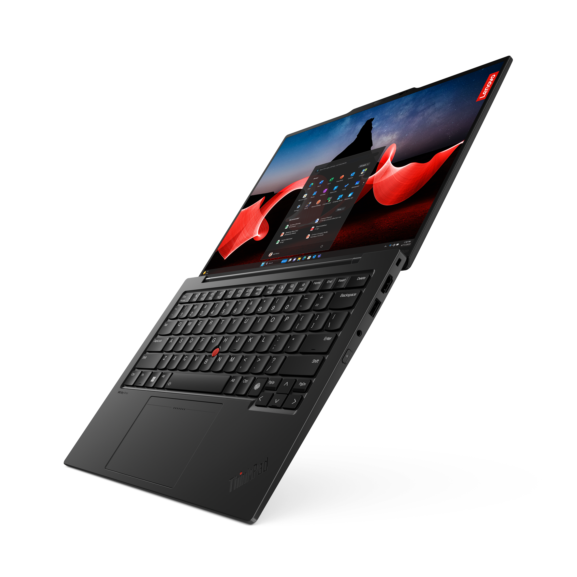 Lenovo Lenovo ThinkPad X1 Carbon Gen 12