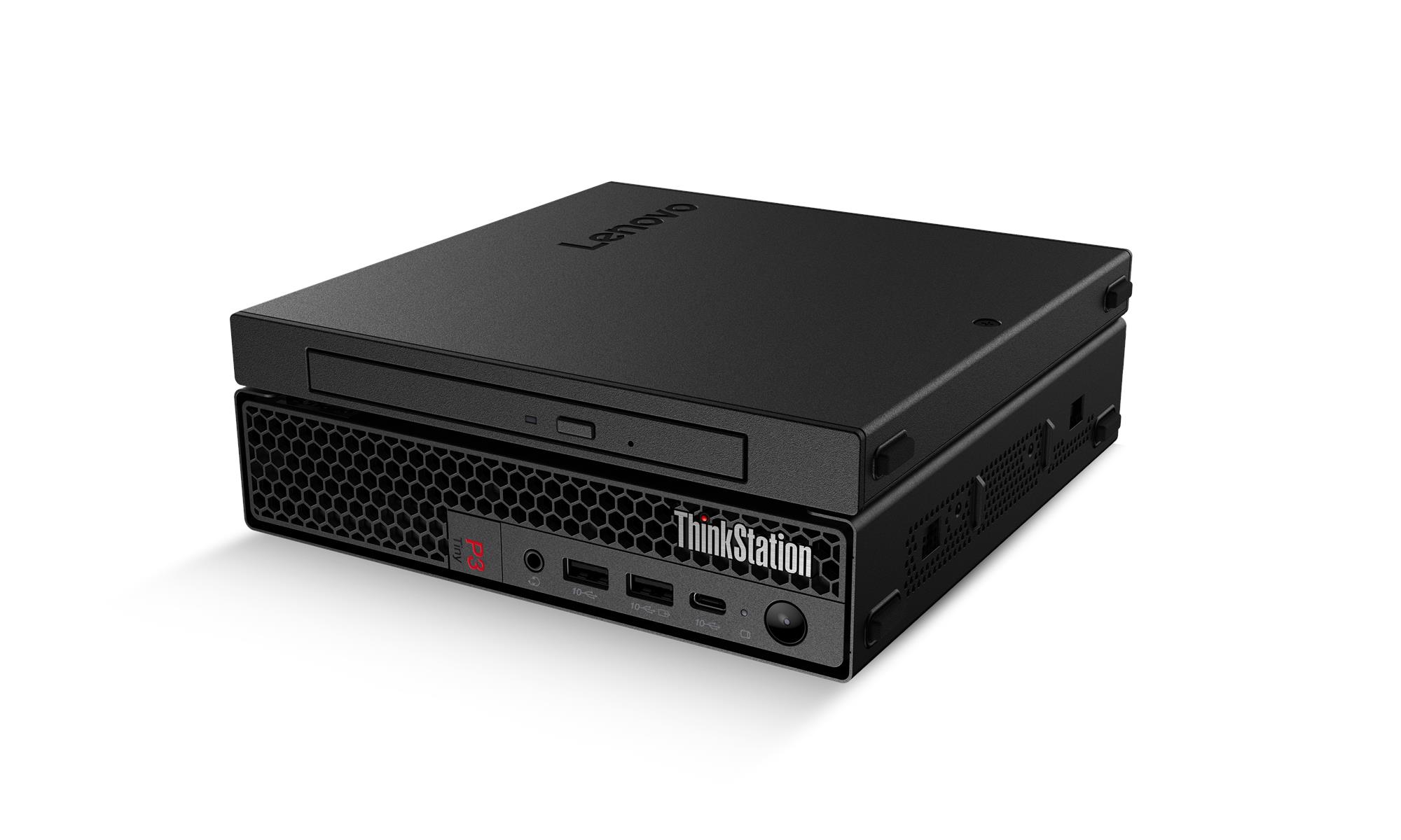 Lenovo Lenovo ThinkStation P3 Tiny Workstation