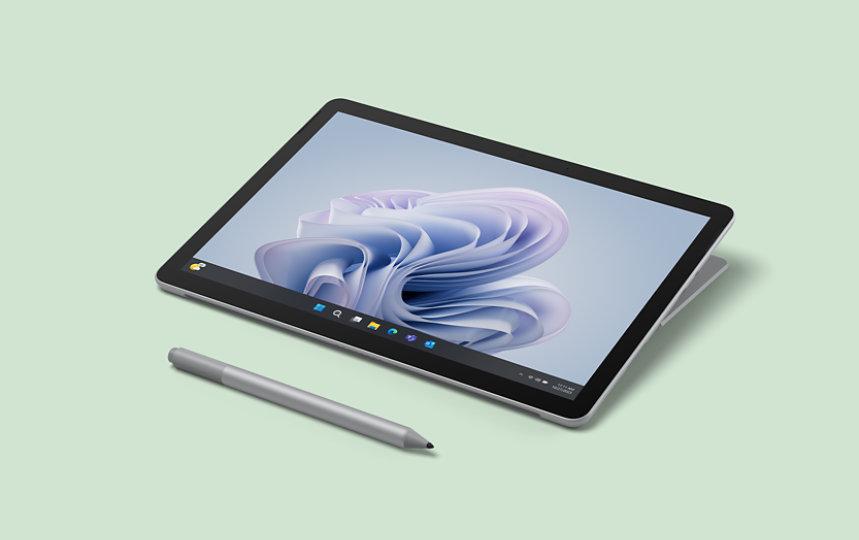 Microsoft Surface Go 4 for Business