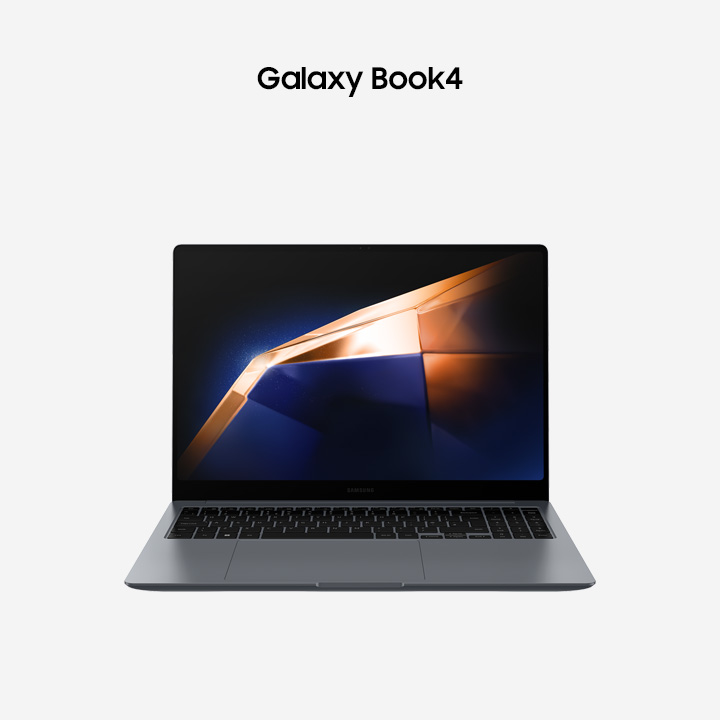 Samsung Samsung Galaxy Book4