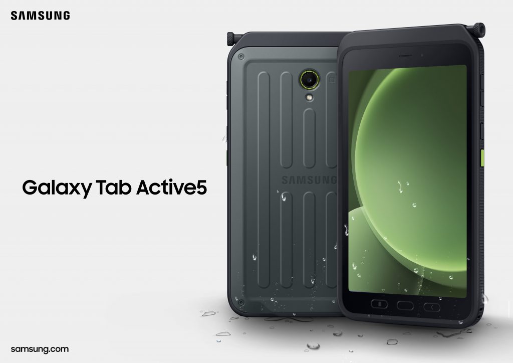 Samsung Samsung Galaxy Tab Active5