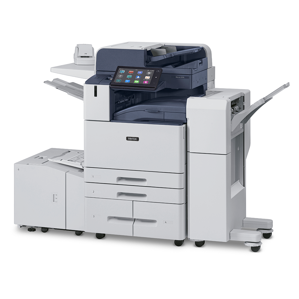 XEROX XEROX AltaLink C8230 A3 colour multifunction printer