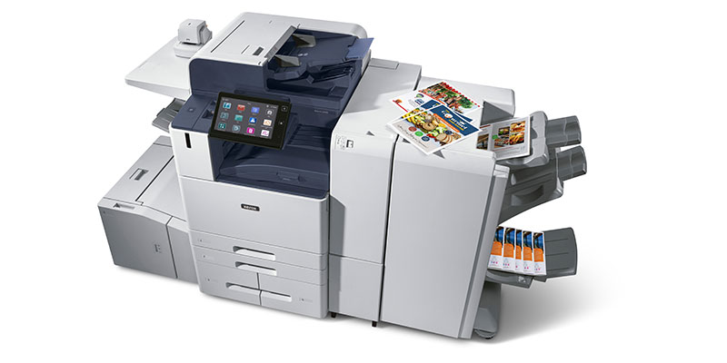 XEROX XEROX AltaLink C8235 A3 colour multifunction printer