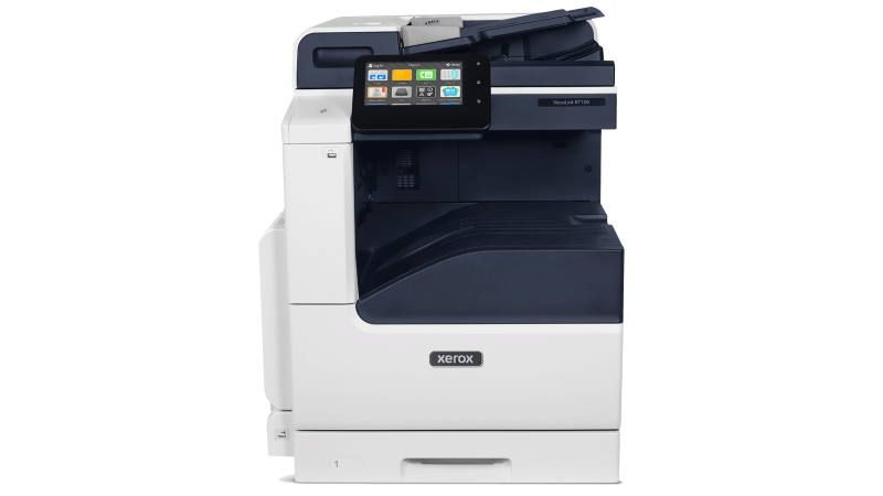 XEROX XEROX VersaLink B7130 A3 monochrome multifunction printer