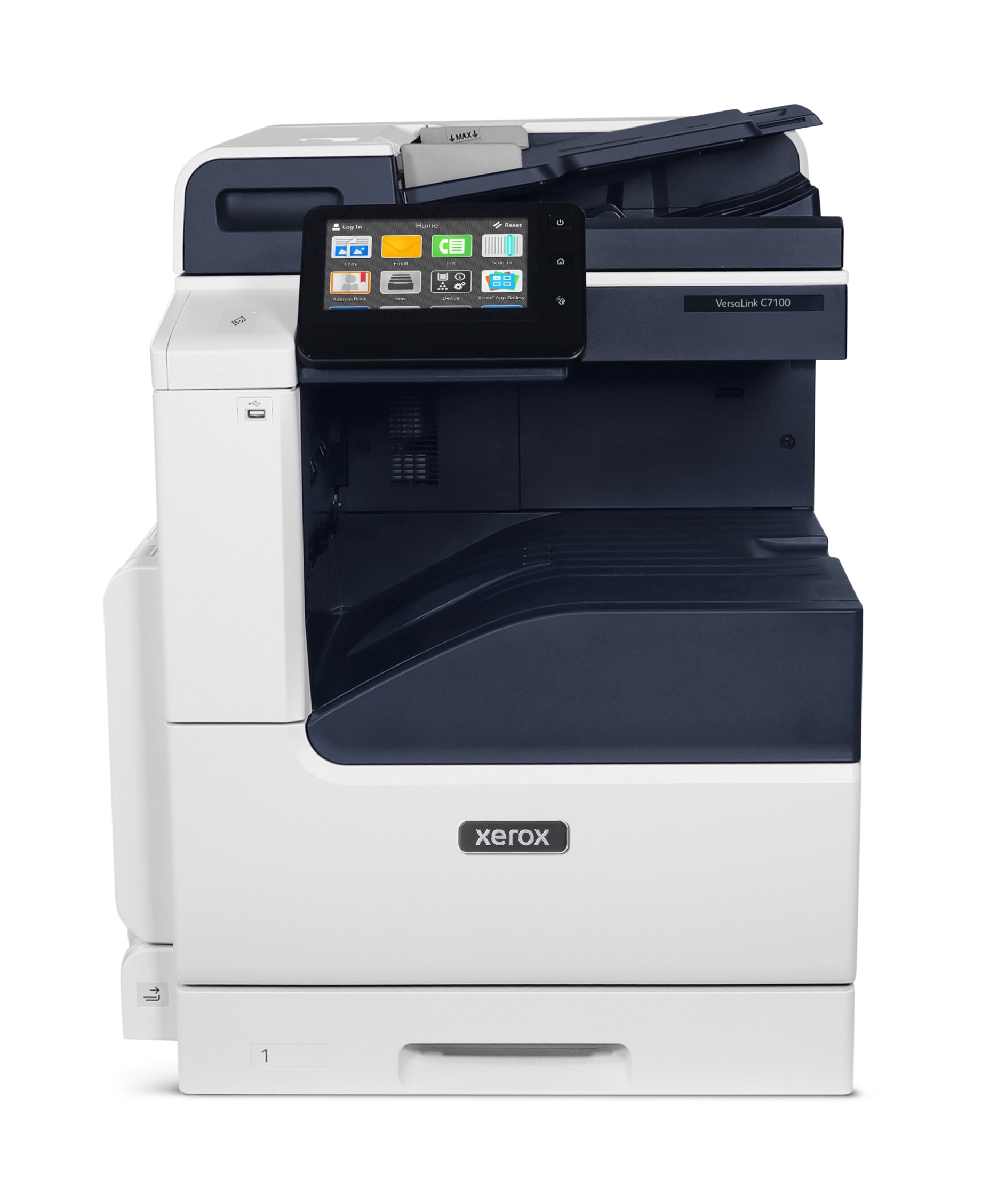 XEROX XEROX VersaLink C7130 A3 colour multifunction printer